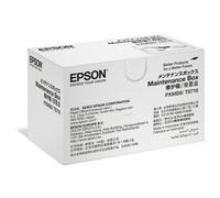 MAINTENANCE BOX T6716 ORIGINALE EPSON C13T671600 PXMB8 PER EPSON C5210,C5215,C5290,C5710,C5790 CAPACITA 50.000 PAGINE