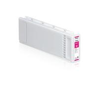 Epson C13T69430N cartuccia d'inchiostro originale magenta 700 ml per Epson T6943