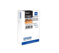 EPSON - C13T70114010 - Epson - Tanica - Nero - T7011 - C13T70114010 - 63,2ml - EPST70114010 - Conf. da 1 Pz. - C13T70114010
