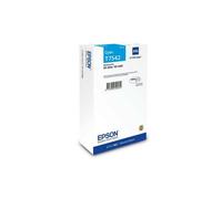 Epson C13T75424N CARTUCCIA ORIGINALE CIANO