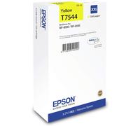 Epson C13T75444N WF-8090 / WF-8590 Ink Cartridge XXL Yellow