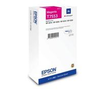 Epson C13T75534N cartuccia d'inchiostro 1 pz Originale Resa elevata XL Magenta