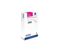 Epson c13t75534n cartuccia d'inchiostro 1 pz originale resa elevata (xl) magenta