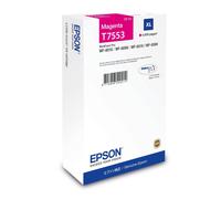 Epson C13T75534N cartuccia d'inchiostro 1 pz Originale Resa elevata (XL) Magenta
