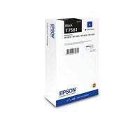 Epson C13T75614N cartuccia d'inchiostro 1 pz Originale Nero