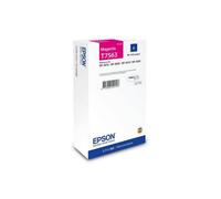 Epson C13T75634N Cartuccia d'Inchiostro originale Magenta 14ml