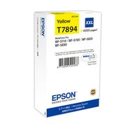 EPSON - C13T789440 - Epson - Tanica - Giallo - T7894 - C13T789440 - 34,2ml - EPST789440 - Conf. da 1 Pz.
