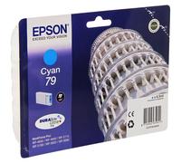 Epson T79124010 ciano (cyan) cartuccia originale