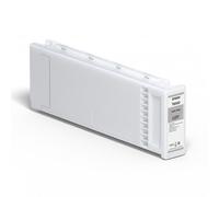 EPSON - C13T800000 - Epson - Tanica Inchiostro - Grigio chiaro - C13T800000 - 700 ml - EPST800000 - Conf. da 1 Pz. - C13T800000