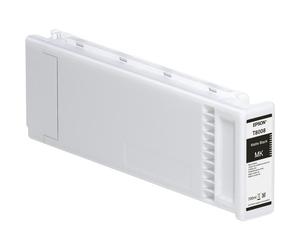 Epson C13T80080N cartuccia d'inchiostro 1 pz Originale Nero opaco (T8008 MATTE B