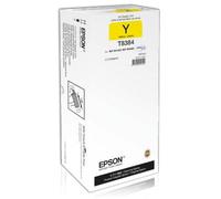 Epson C13T838440 Cartuccia d'inchiostro Gialla - Nouvo