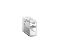 EPSON - C13T850700 - Epson - Cartuccia ink - Nero chiaro - T8507 - C13T850700 - 80ml - EPST850700 - Conf. da 1 Pz. - C13T850700