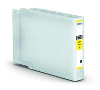 Epson WF-6xxx Ink Cartridge Yellow XXL