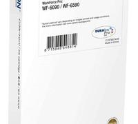 Epson C13T90744N cartuccia d'inchiostro 1 pz Originale Resa extra elevata (super) Giallo