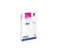 Epson c13t90834n cartuccia d'inchiostro 1 pz originale resa elevata (xl) magenta