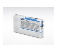 Epson T9132 Cartuccia d'inchiostro ciano Originale C13T913200