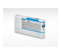 C13T913200 Epson T9132 Cyan Ink Cartridge (200ml)