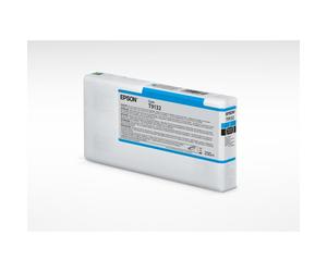Epson C13T91320N T9132 Cartuccia d'inchiostro Originale ciano 200ml