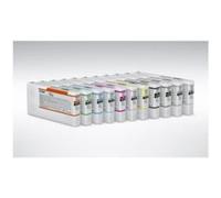 Epson Cartuccia d'inchiostro T9134 (C13T913400) Giallo 200 ml Originale