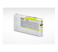 Epson C13T91340N T9134 Cartuccia d'inchiostro Originale giallo 200ml