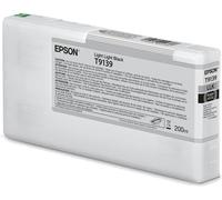 Epson C13T91390N T9139 Cartuccia d'inchiostro Originale nero light light 200ml