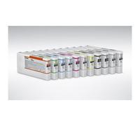 Epson Cartuccia inchiostro originale T913A (C13T913A00) Arancione 200 ml per SC-P5000