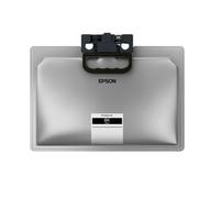 EPSON C13T966140 T9661 CARTUCCIA ORIGINALE BK NERO 40000 pagine