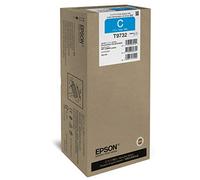 Epson C13T973200 adatto per WFC869R Inchiostro ciano XL 192ml 22.000 Lati