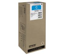 EPSON - C13T97320N - Epson - Cartuccia ink - WF- Pro WF-C869R XL- Ciano - C13T97320N - EPST97320N - Conf. da 1 Pz. - C13T97320N