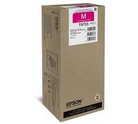 Epson C13T97330N cartuccia d'inchiostro 1 pz Originale Resa elevata (XL) Magenta
