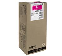 EPSON - C13T97330N - Epson - Cartuccia ink - WF- Pro WF-C869R XL- Magenta - C13T97330N - EPST97330N - Conf. da 1 Pz. - C13T97330N