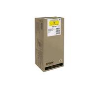 Epson WorkForce Pro WF-C869R Giallo XL Cartuccia Inchiostro C13t97340n