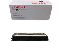 EPSON C1600 TONER COMPATIBILE NO ORIGINALE BK C M Y 2700 pagine