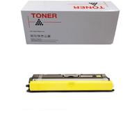 EPSON C1600 TONER COMPATIBILE NO ORIGINALE BK C M Y 2700 pagine