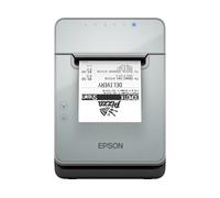 Epson Stampanti termiche PORTATILI Stampante termica TM-L100-103 USB,Eth,Serial,