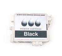 Epson C33S020655 SJI-C-33-PK Cartuccia D'Inchiostro Nera Epson TM-J 7200