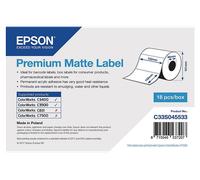 EPSON C33S045533