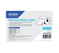EPSON C33S045535