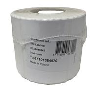 Originale Epson C 33 S0 45542 Format Etichette, Contenuto: 610 - sostituito Epson C33S045542 Format Etichette