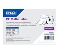 Epson C33S045548 Etichetta per Stampante