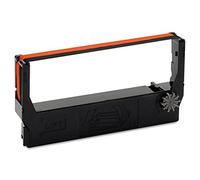 Epson C43S015362 nastro ERC23BR nero/rosso 20Mio contrassegno