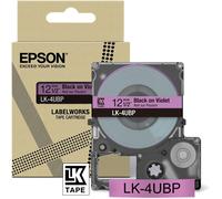 Epson lk-4ubp nero, viola