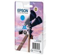Epson CART.CIANO BINOCOLO 502XL RIE