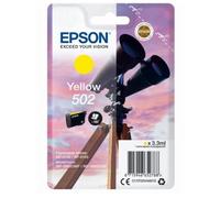 Epson - CART.GIALLO BINOCOLO 502 SERIE - C13T02V44020