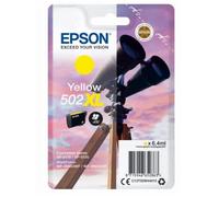 Epson CART.GIALLO BINOCOLO 502XL