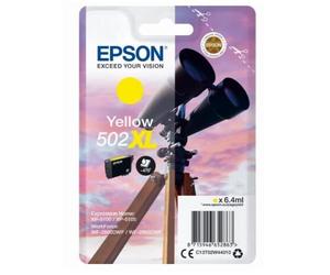 Epson CART.GIALLO BINOCOLO 502XL