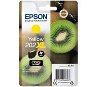 Epson - £CART. GIALLO KIWI XL - C13T02H44010