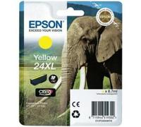 Epson £CART. GIALLO SERIE24XL ELEFANTE