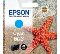 Epson CART.INCH CIANO 603 STELLA MARINA
