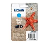 Epson CART.INCH CIANO 603 STELLA MARINA
